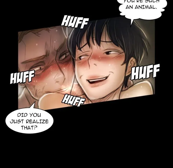 Read The Two Newcomers chapter 8 image 71 on Lezhin