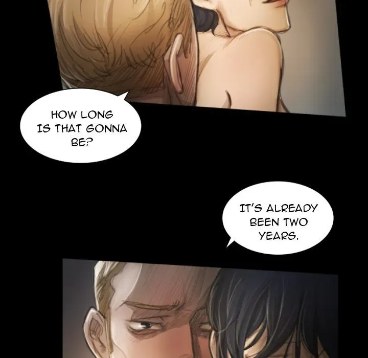 Read The Two Newcomers chapter 8 image 79 on Lezhin