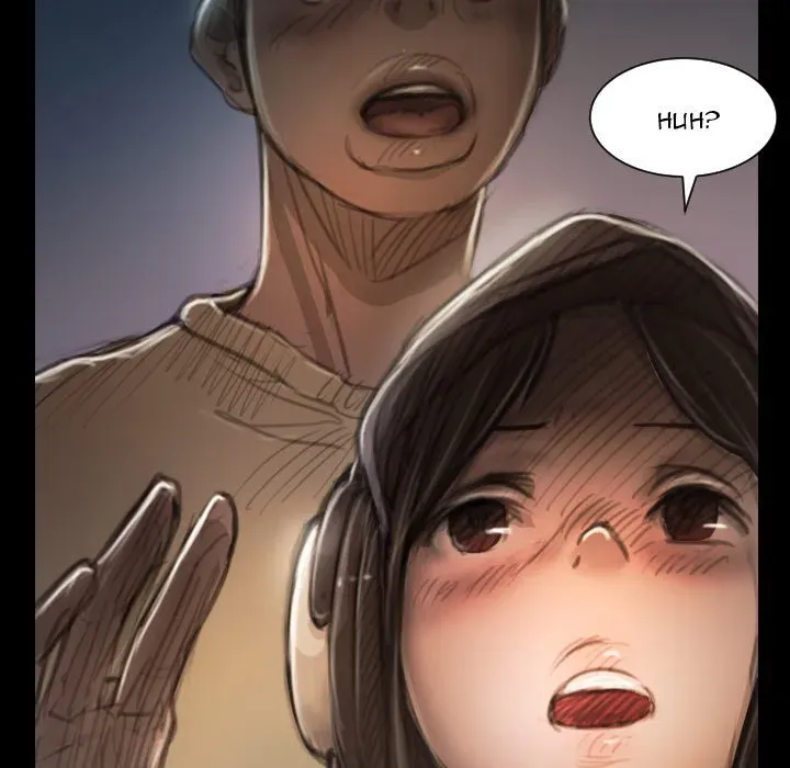 Read The Two Newcomers chapter 8 image 8 on Lezhin