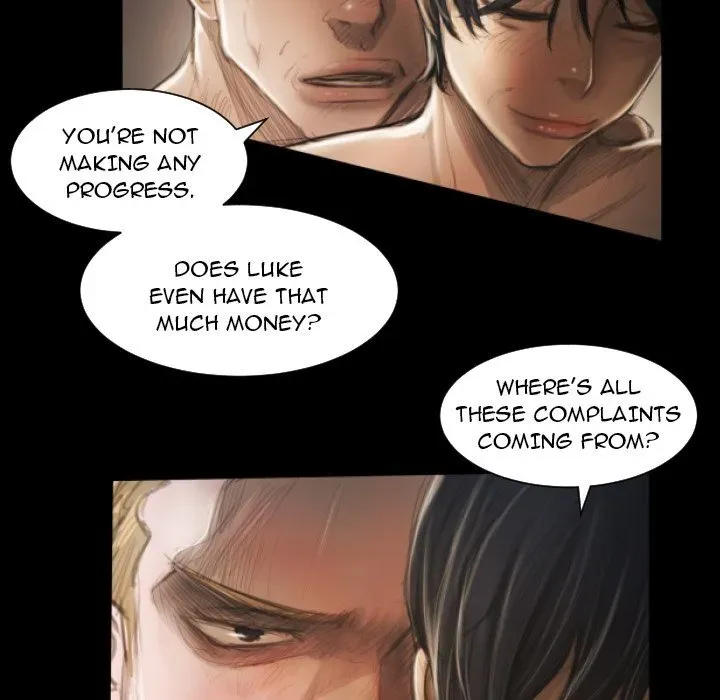 Read The Two Newcomers chapter 8 image 80 on Lezhin