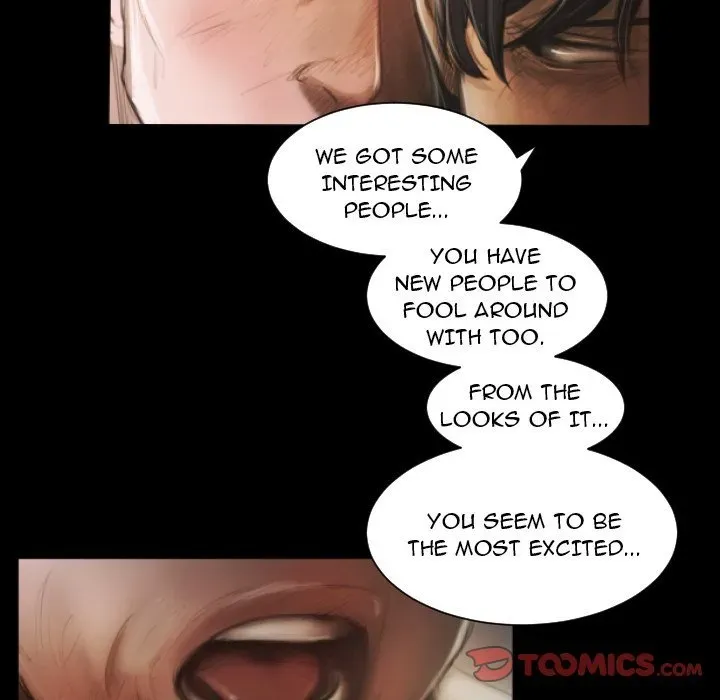 Read The Two Newcomers chapter 8 image 81 on Lezhin