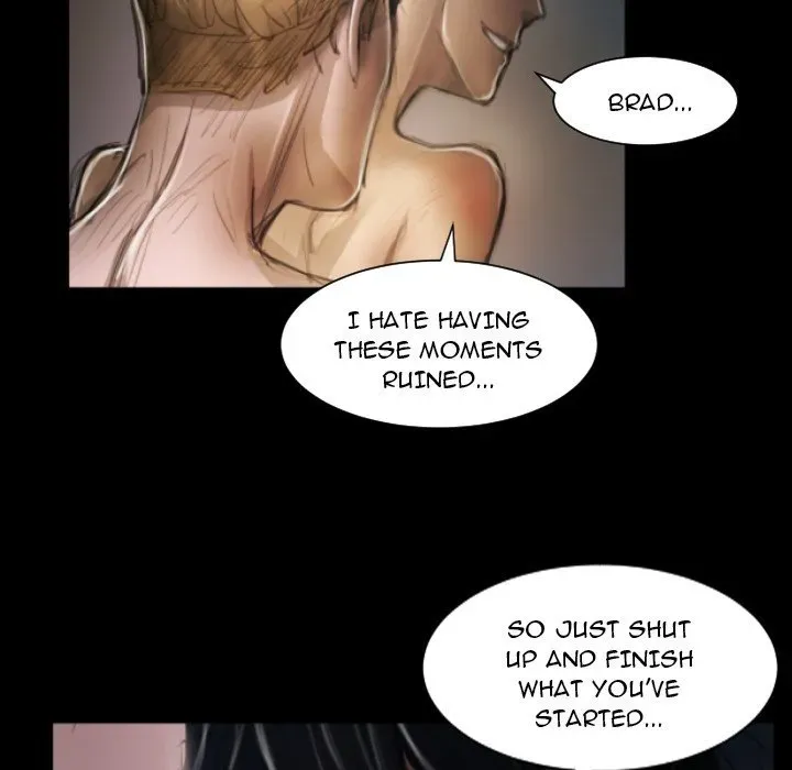 Read The Two Newcomers chapter 8 image 83 on Lezhin