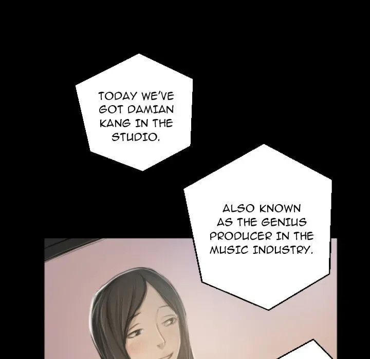 Read The Two Newcomers chapter 8 image 87 on Lezhin