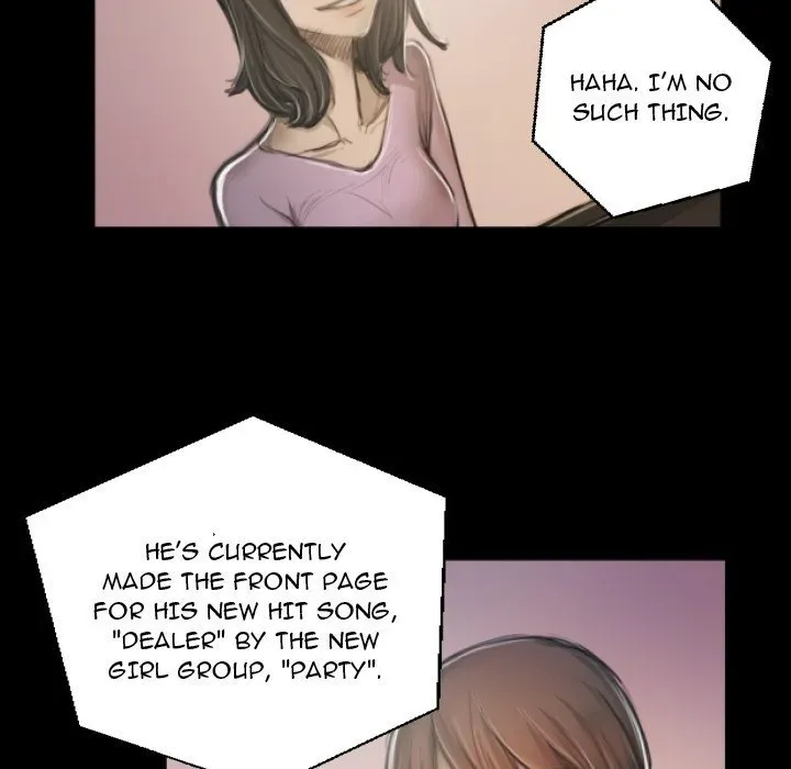 Read The Two Newcomers chapter 8 image 88 on Lezhin