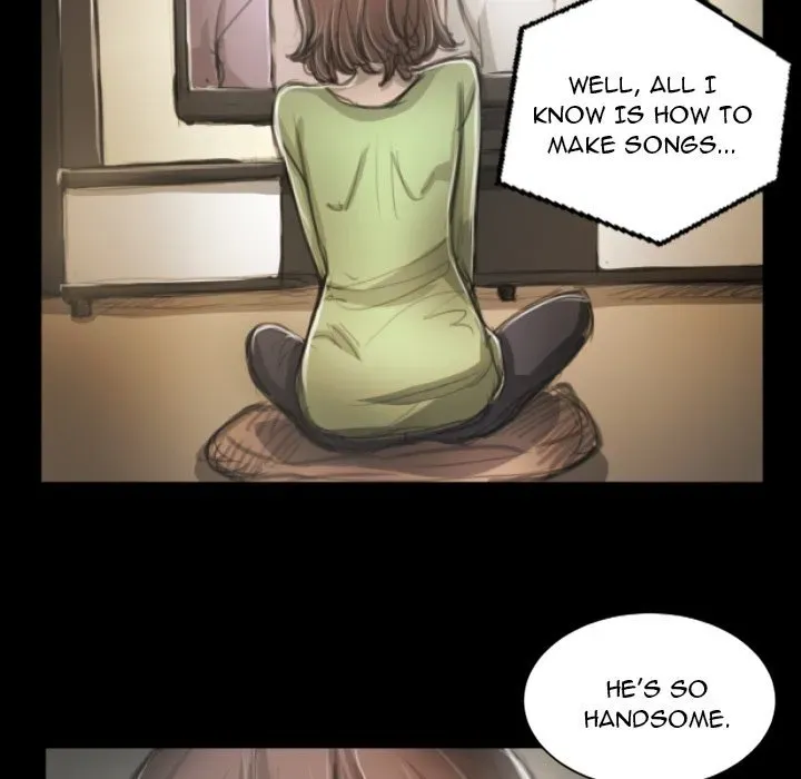 Read The Two Newcomers chapter 8 image 90 on Lezhin