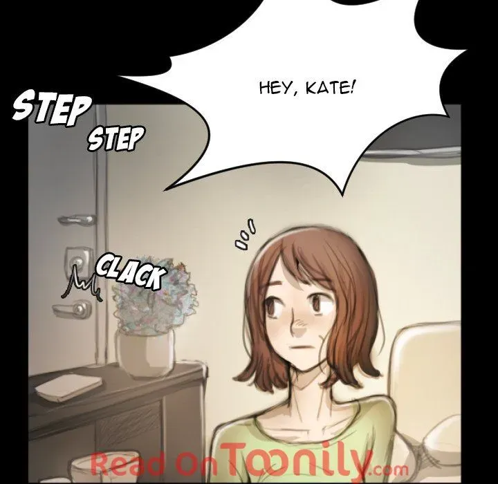 Read The Two Newcomers chapter 8 image 92 on Lezhin
