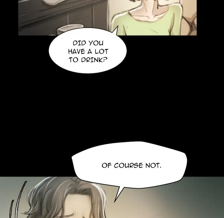 Read The Two Newcomers chapter 8 image 94 on Lezhin