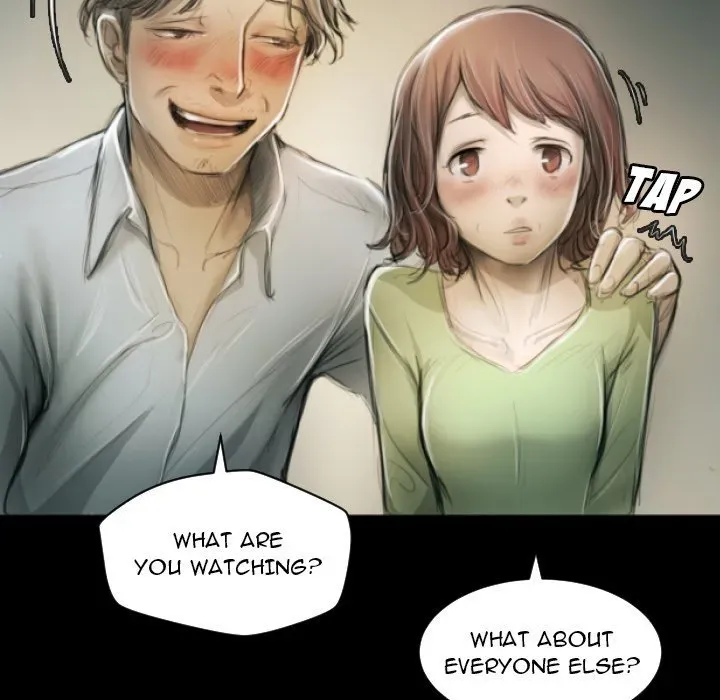 Read The Two Newcomers chapter 8 image 95 on Lezhin