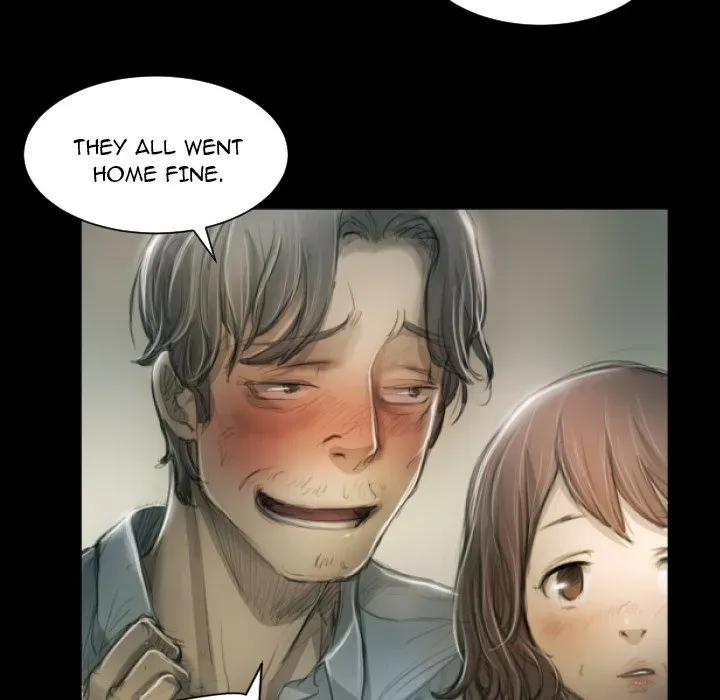 Read The Two Newcomers chapter 8 image 96 on Lezhin