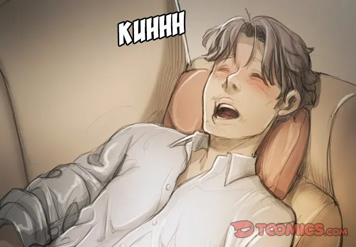 Read The Two Newcomers chapter 9 image 1 on Lezhin