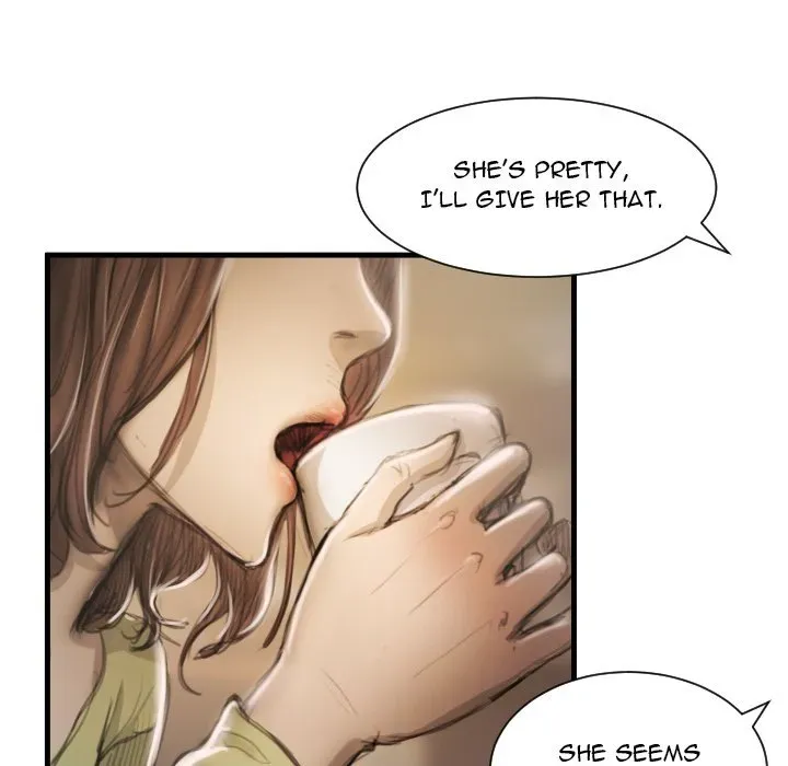 Read The Two Newcomers chapter 9 image 10 on Lezhin