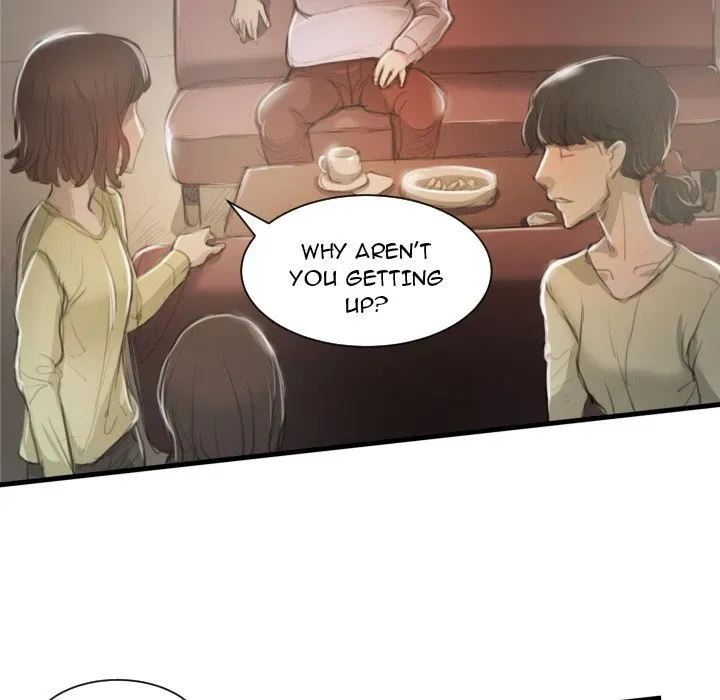 Read The Two Newcomers chapter 9 image 100 on Lezhin