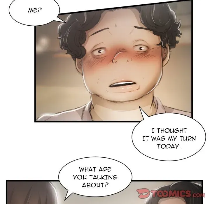 Read The Two Newcomers chapter 9 image 101 on Lezhin