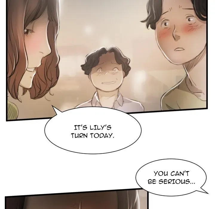 Read The Two Newcomers chapter 9 image 102 on Lezhin