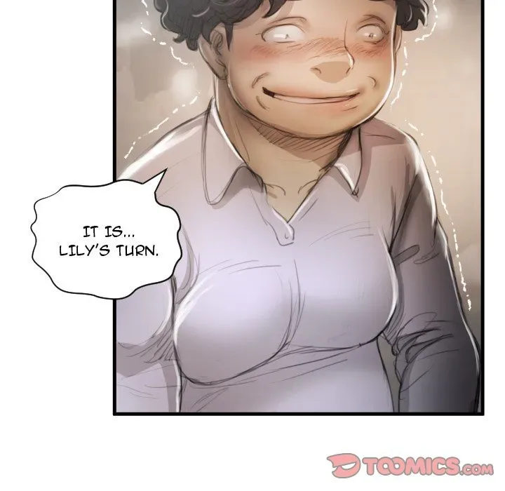 Read The Two Newcomers chapter 9 image 105 on Lezhin