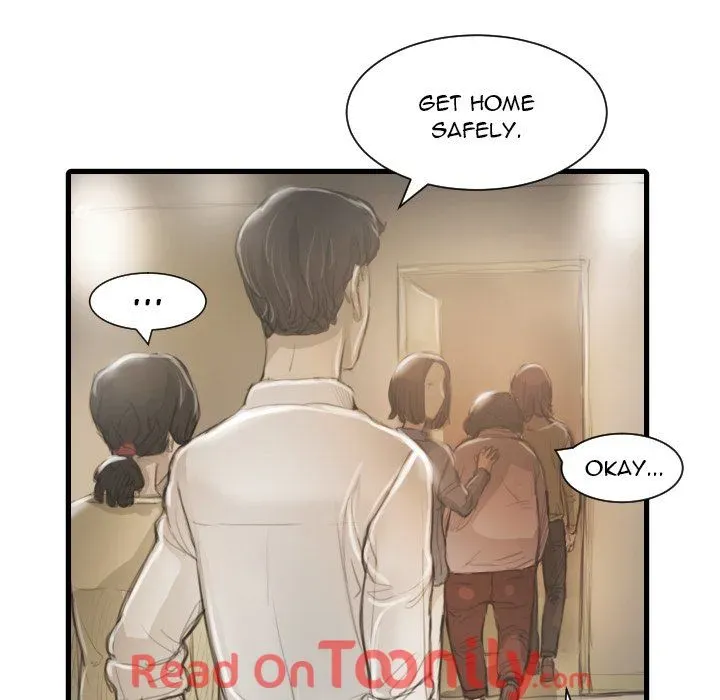 Read The Two Newcomers chapter 9 image 106 on Lezhin