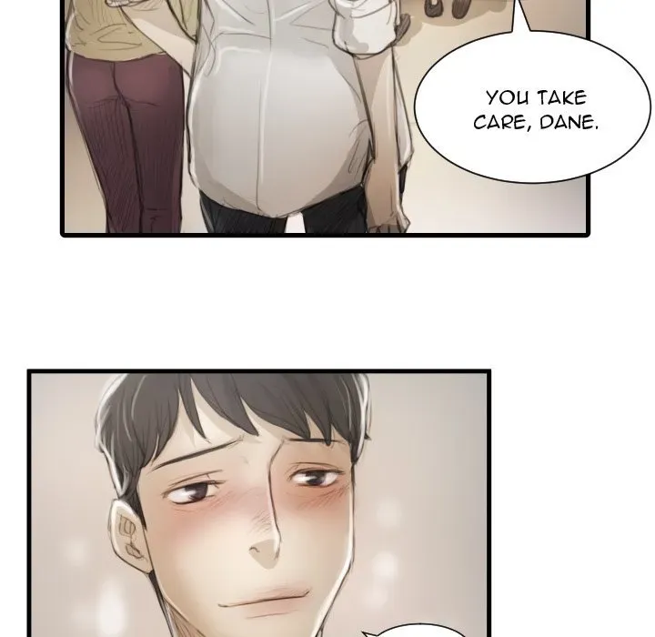 Read The Two Newcomers chapter 9 image 107 on Lezhin