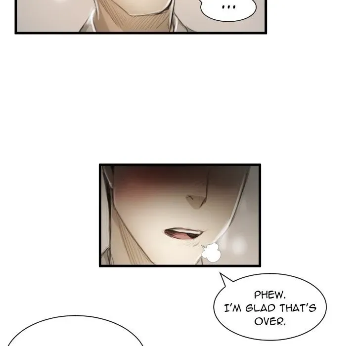 Read The Two Newcomers chapter 9 image 108 on Lezhin
