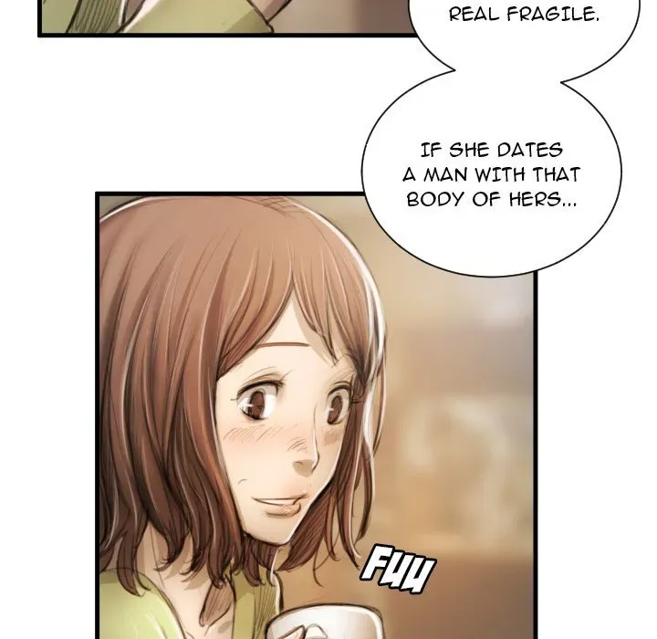 Read The Two Newcomers chapter 9 image 11 on Lezhin
