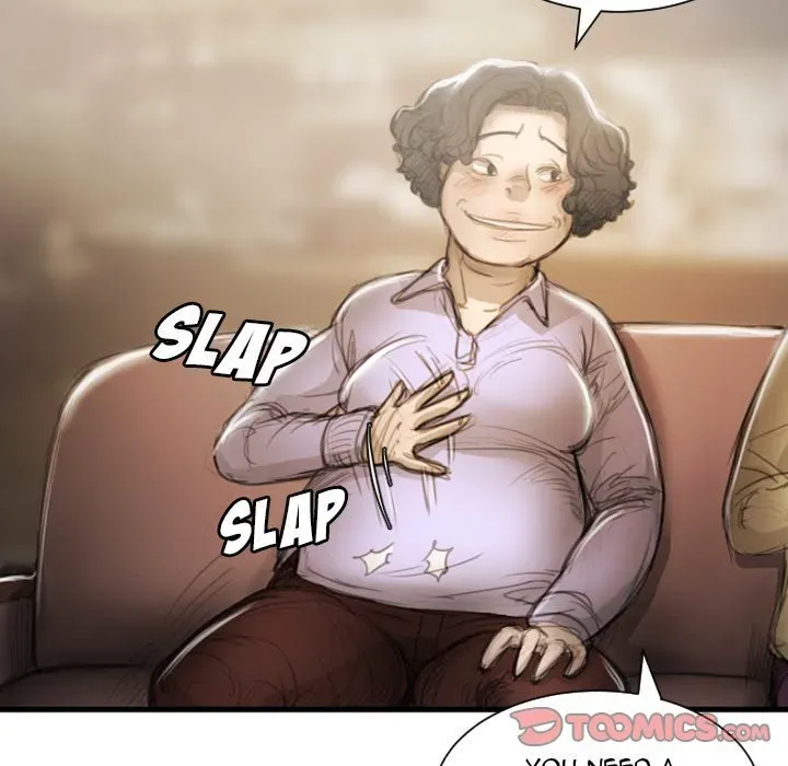 Read The Two Newcomers chapter 9 image 13 on Lezhin
