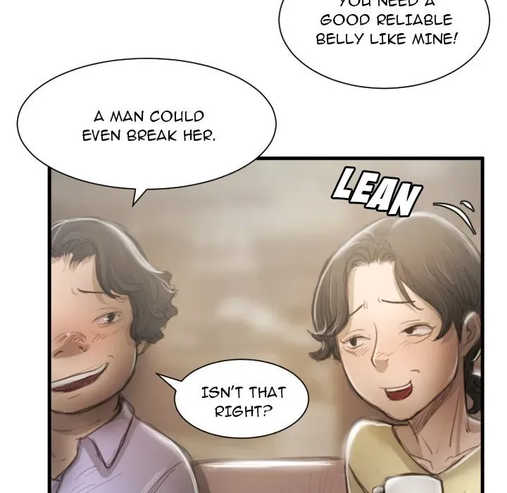 Read The Two Newcomers chapter 9 image 14 on Lezhin