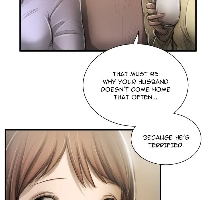 Read The Two Newcomers chapter 9 image 15 on Lezhin
