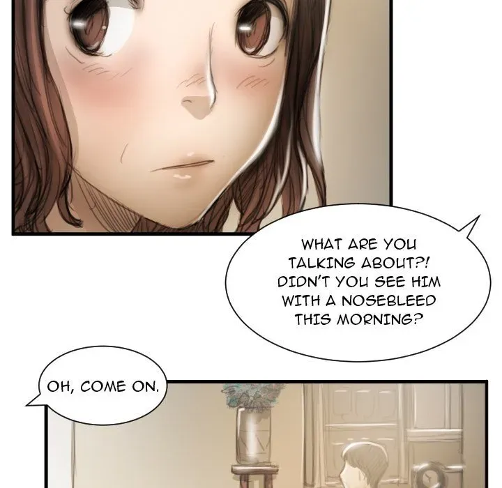 Read The Two Newcomers chapter 9 image 16 on Lezhin
