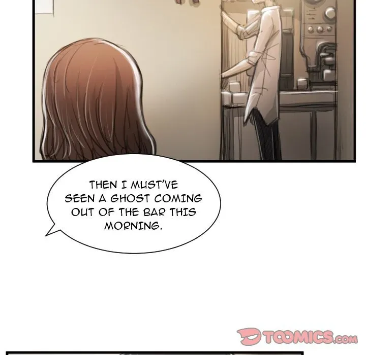 Read The Two Newcomers chapter 9 image 17 on Lezhin