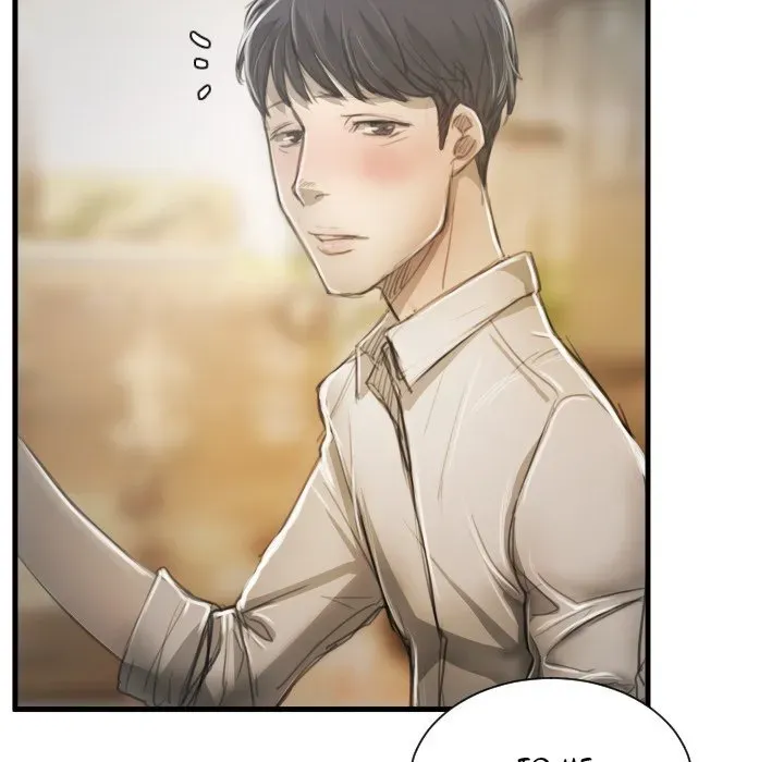 Read The Two Newcomers chapter 9 image 18 on Lezhin