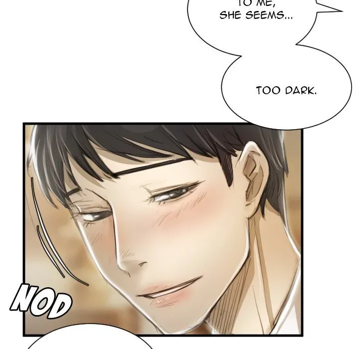 Read The Two Newcomers chapter 9 image 19 on Lezhin