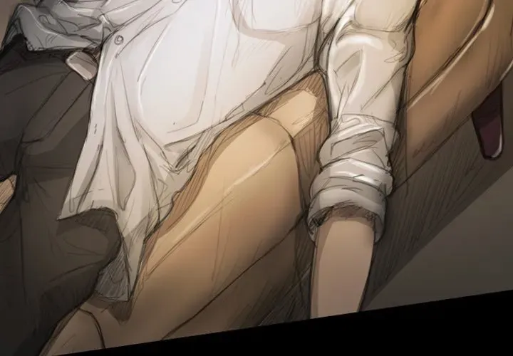 Read The Two Newcomers chapter 9 image 2 on Lezhin