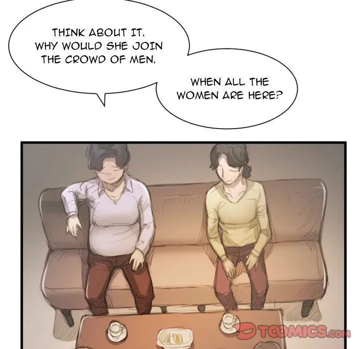 Read The Two Newcomers chapter 9 image 21 on Lezhin