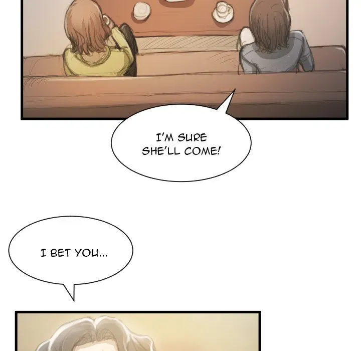 Read The Two Newcomers chapter 9 image 22 on Lezhin