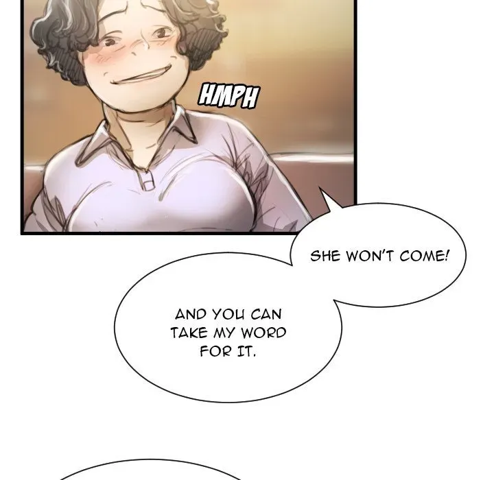 Read The Two Newcomers chapter 9 image 23 on Lezhin