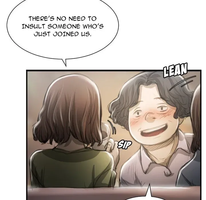 Read The Two Newcomers chapter 9 image 24 on Lezhin