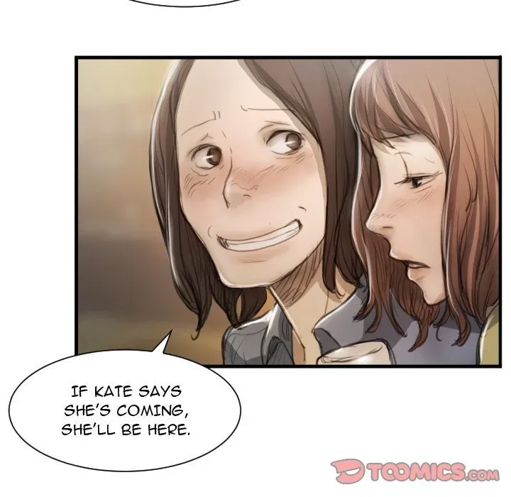 Read The Two Newcomers chapter 9 image 29 on Lezhin