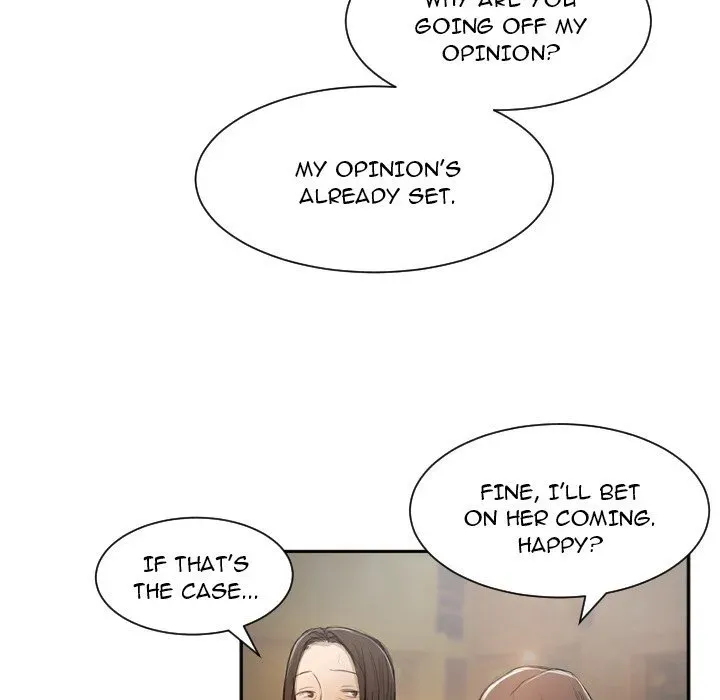Read The Two Newcomers chapter 9 image 31 on Lezhin