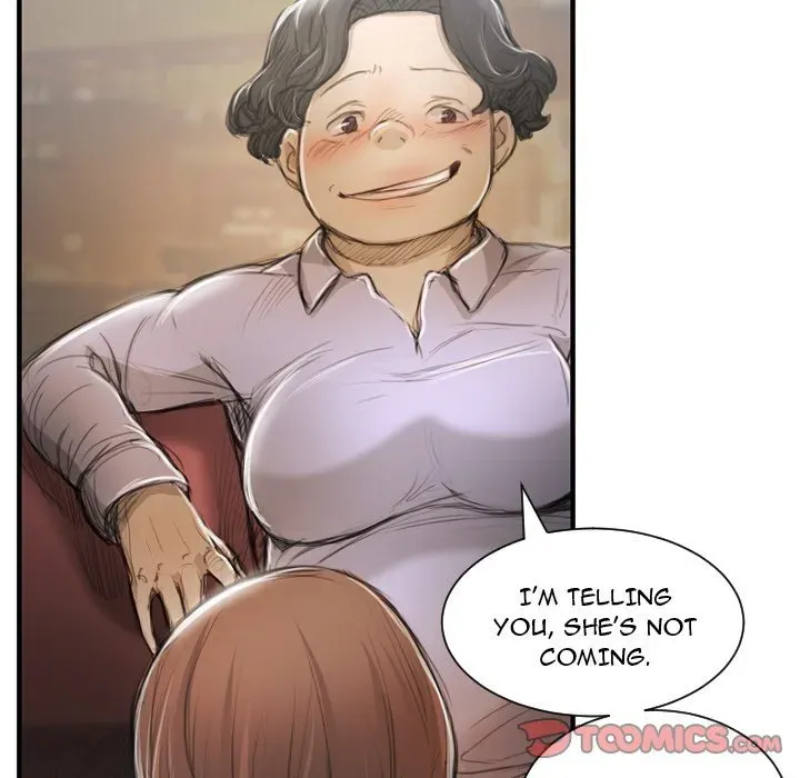 Read The Two Newcomers chapter 9 image 33 on Lezhin