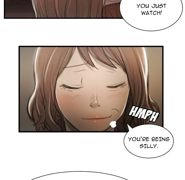 Read The Two Newcomers chapter 9 image 34 on Lezhin