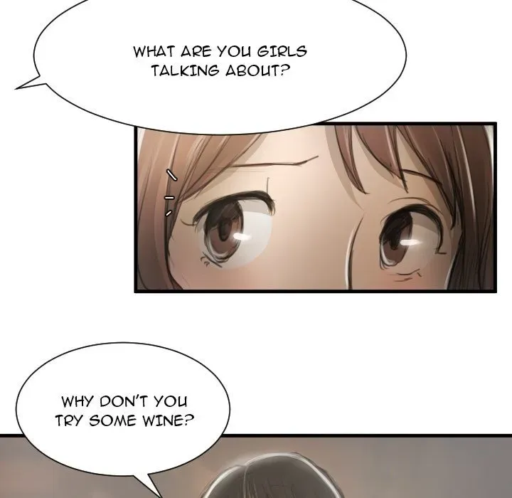 Read The Two Newcomers chapter 9 image 35 on Lezhin