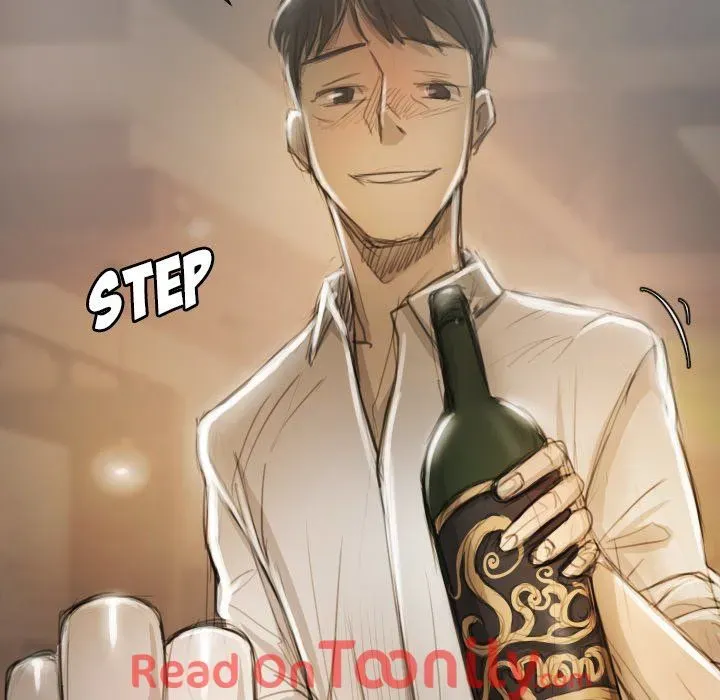 Read The Two Newcomers chapter 9 image 36 on Lezhin
