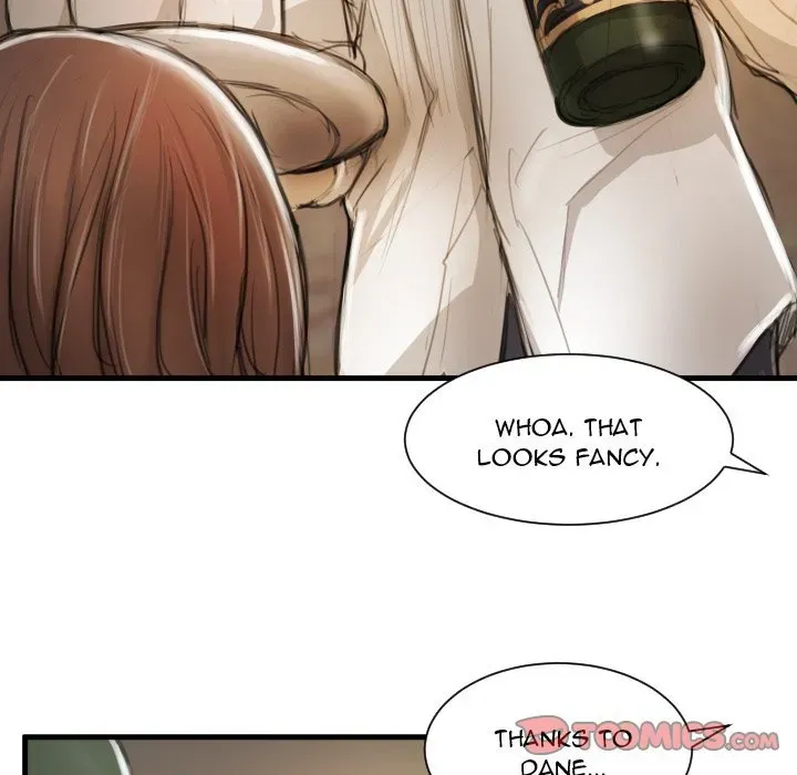 Read The Two Newcomers chapter 9 image 37 on Lezhin