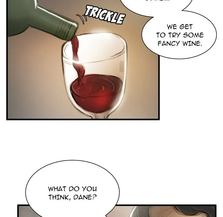 Read The Two Newcomers chapter 9 image 38 on Lezhin