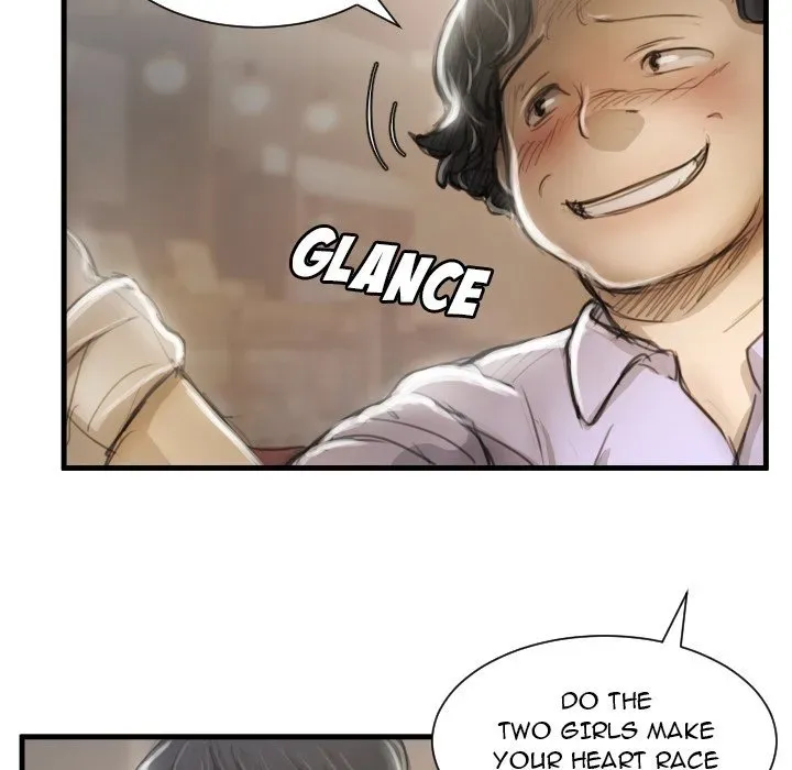 Read The Two Newcomers chapter 9 image 39 on Lezhin