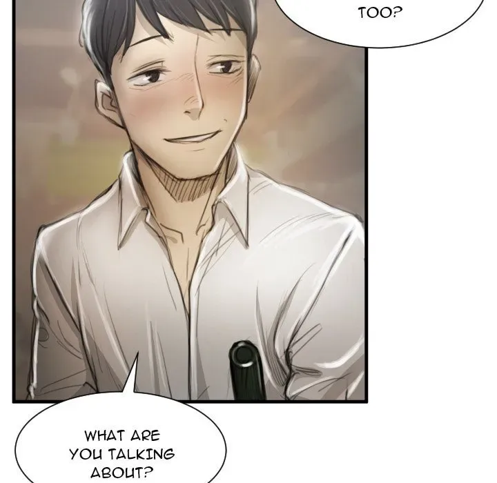 Read The Two Newcomers chapter 9 image 40 on Lezhin