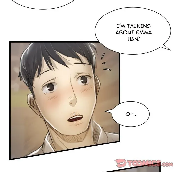 Read The Two Newcomers chapter 9 image 41 on Lezhin