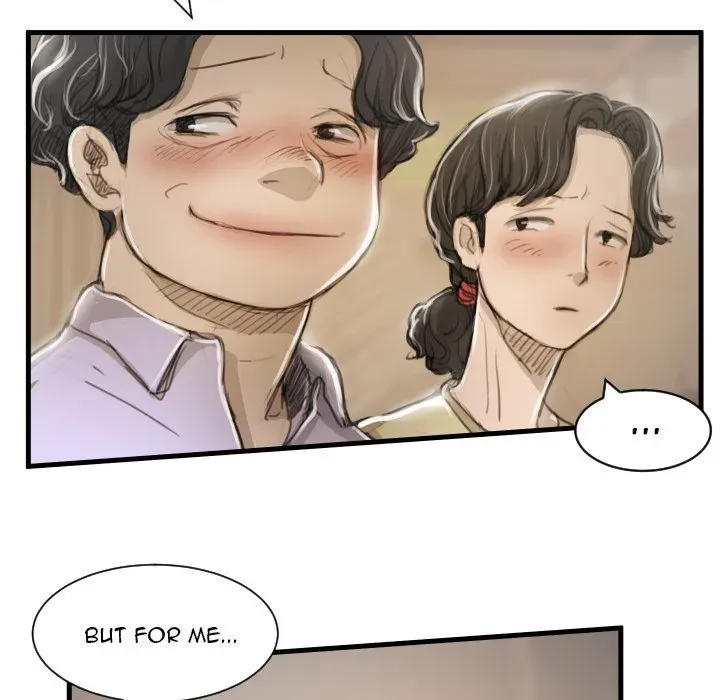 Read The Two Newcomers chapter 9 image 43 on Lezhin