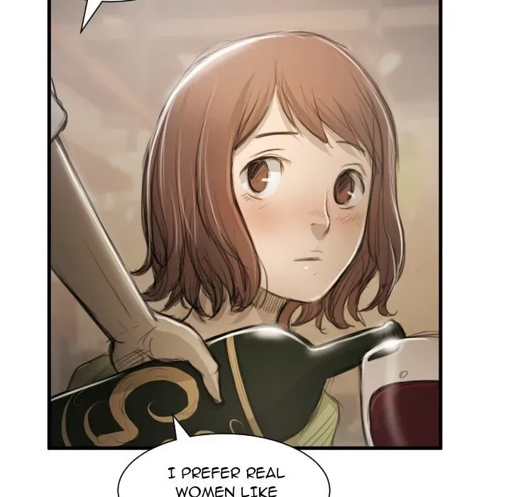 Read The Two Newcomers chapter 9 image 44 on Lezhin