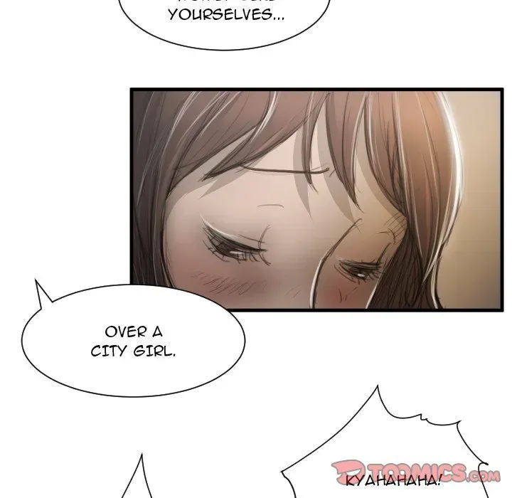 Read The Two Newcomers chapter 9 image 45 on Lezhin
