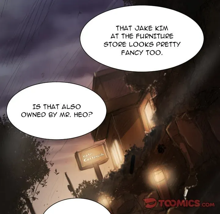 Read The Two Newcomers chapter 9 image 49 on Lezhin